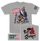 CSI BJJ Tee